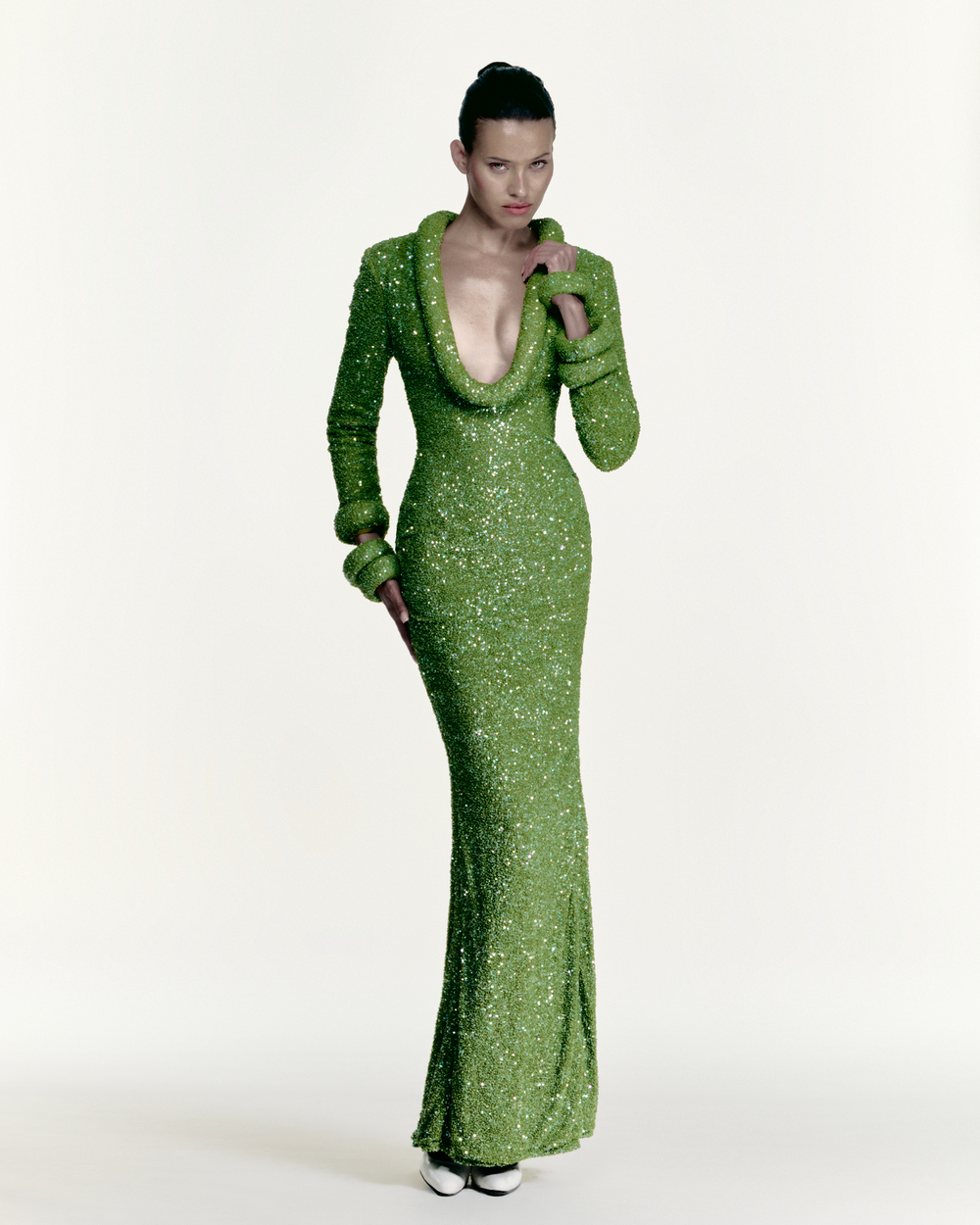 LOOK 3
