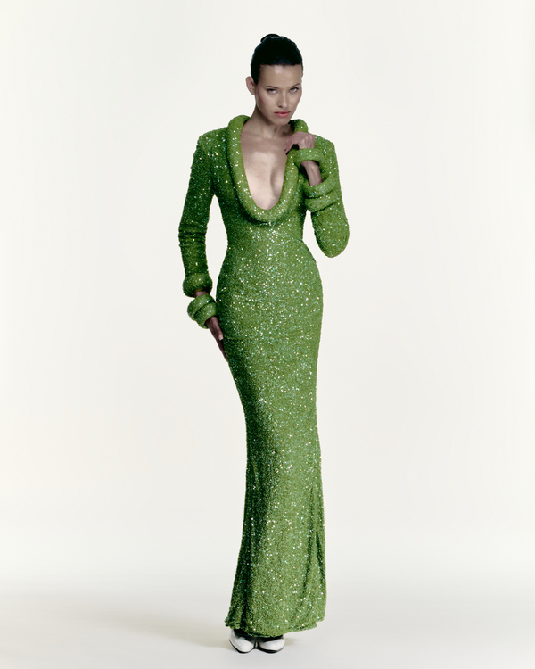LOOK 3