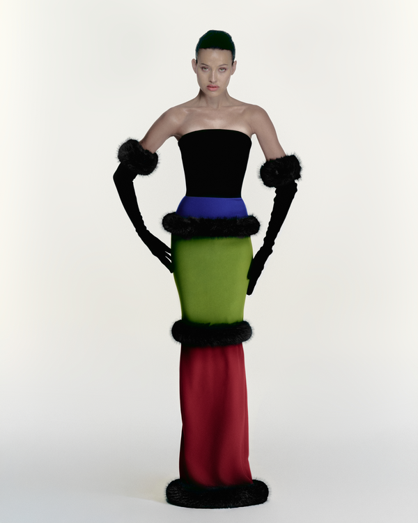 LOOK 10