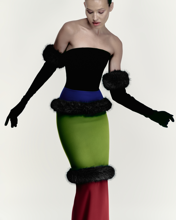 LOOK 10