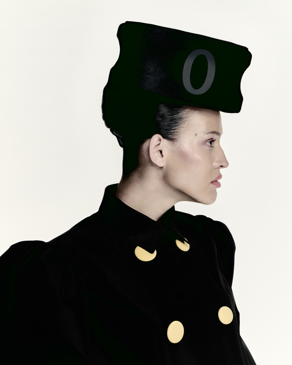 LOOK 5