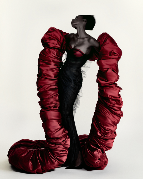 LOOK 1