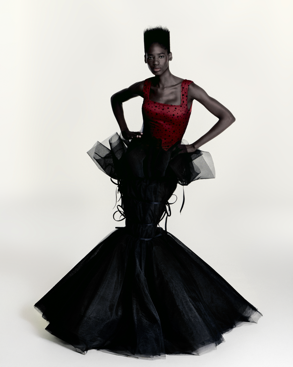 LOOK 17